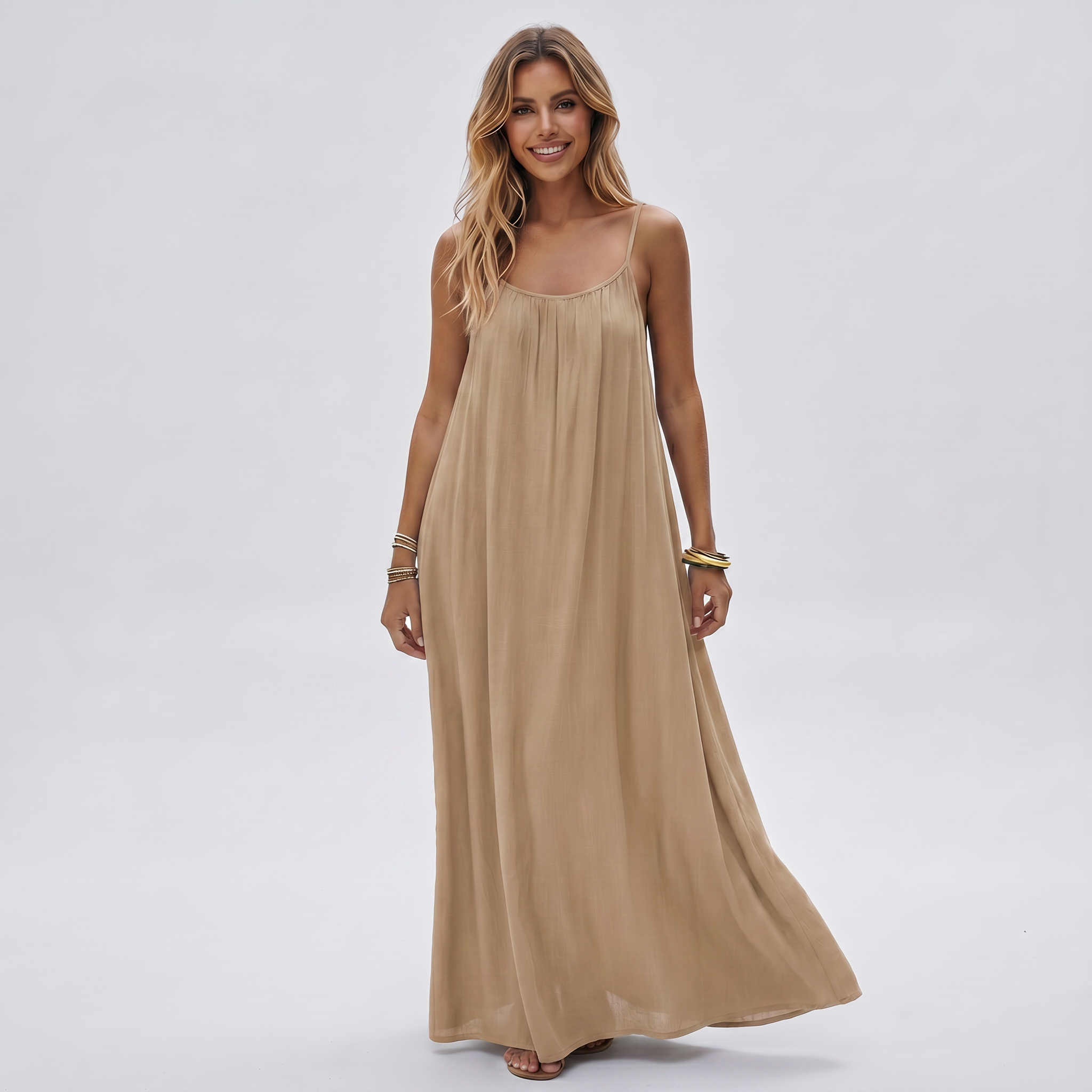 La Robe Aurore